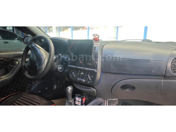 Sahibinden Fiat Brava 1.6 ELX 2001 Model