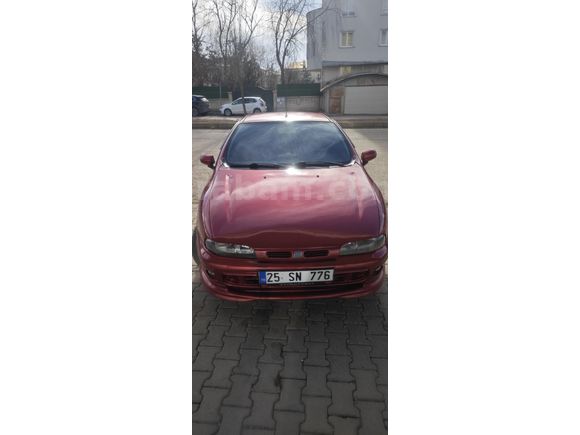 Sahibinden Fiat Brava 1.6 ELX 2001 Model