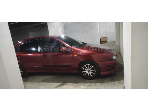 Sahibinden Fiat Brava 1.6 ELX 2001 Model
