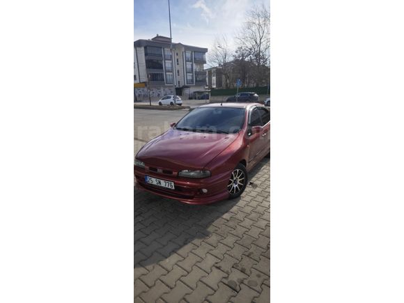 Sahibinden Fiat Brava 1.6 ELX 2001 Model