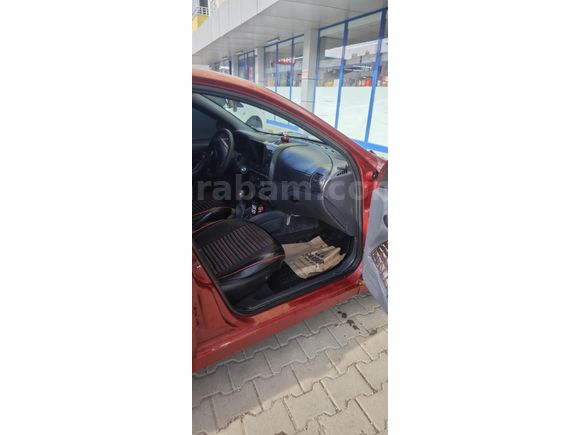 Sahibinden Fiat Brava 1.6 ELX 2001 Model