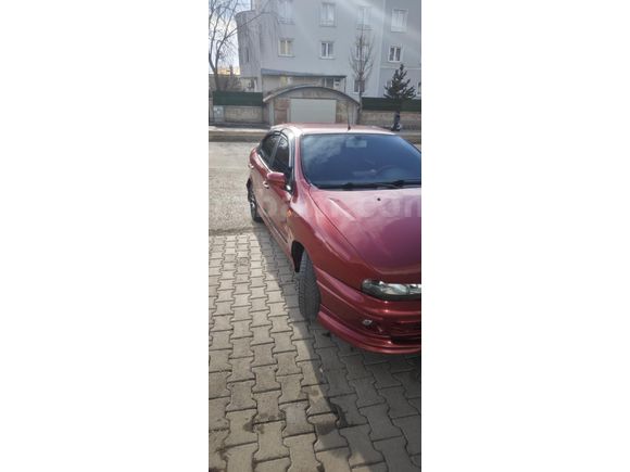 Sahibinden Fiat Brava 1.6 ELX 2001 Model