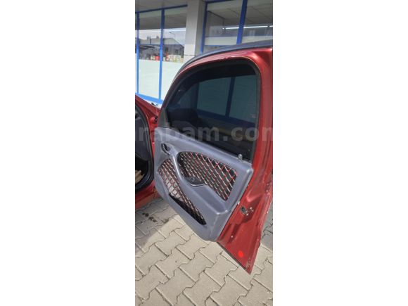 Sahibinden Fiat Brava 1.6 ELX 2001 Model