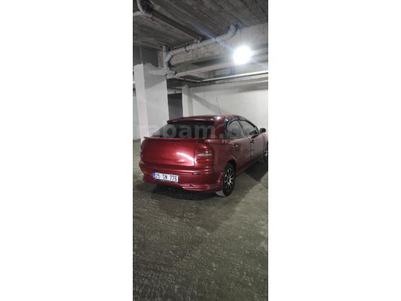 Sahibinden Fiat Brava 1.6 ELX 2001 Model