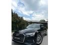 LİONCARS ‘DAN AUDİ A6 0501 077 0897