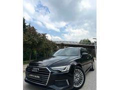 LİONCARS ‘DAN AUDİ A6 0501 077 0897