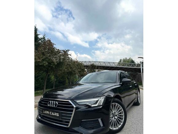 LİONCARS ‘DAN AUDİ A6 0501 077 0897