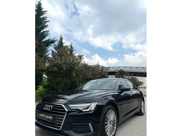 LİONCARS ‘DAN AUDİ A6 0501 077 0897