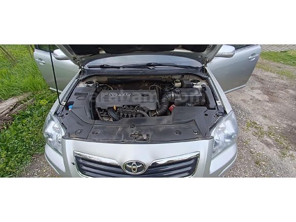 Sahibinden Toyota Avensis 1.6 Comfort 2007 Model