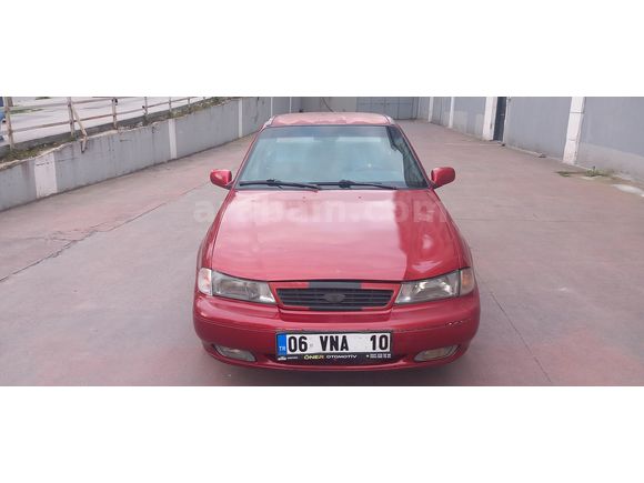 DAEWOO NEXİA 1.5 16V SIRALI SİSTEM LPG Lİ 