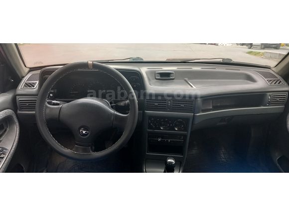 DAEWOO NEXİA 1.5 16V SIRALI SİSTEM LPG Lİ 