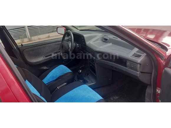 DAEWOO NEXİA 1.5 16V SIRALI SİSTEM LPG Lİ 