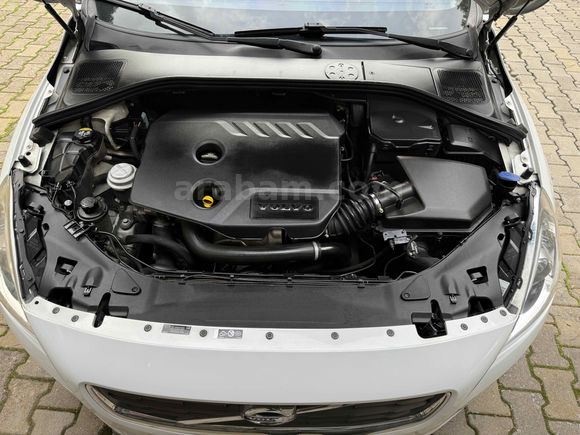 Sahibinden Volvo S60 1.6 D 2012 Model 
