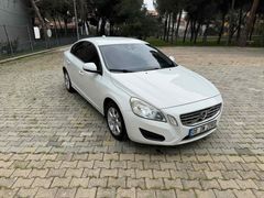Sahibinden Volvo S60 1.6 D 2012 Model 