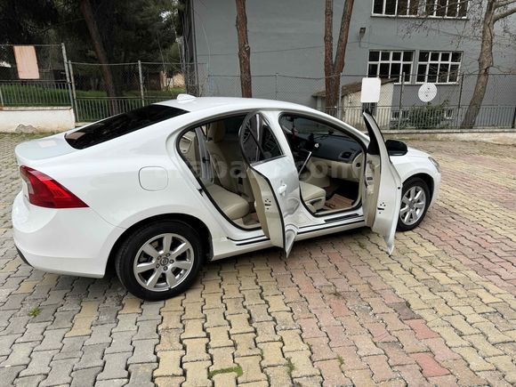 Sahibinden Volvo S60 1.6 D 2012 Model 
