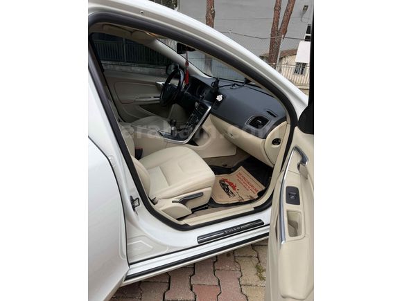 Sahibinden Volvo S60 1.6 D 2012 Model 