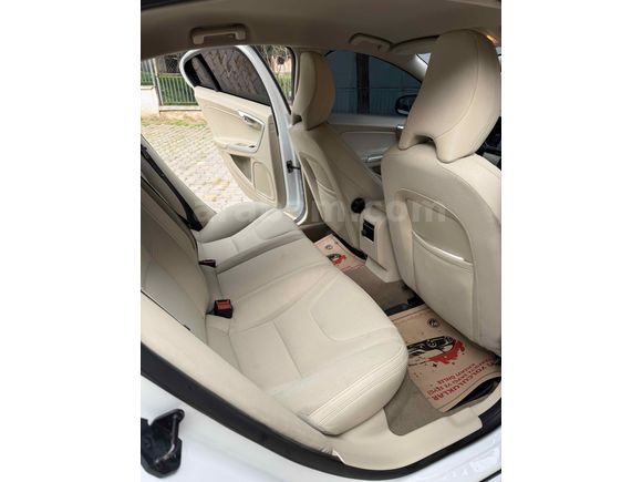 Sahibinden Volvo S60 1.6 D 2012 Model 