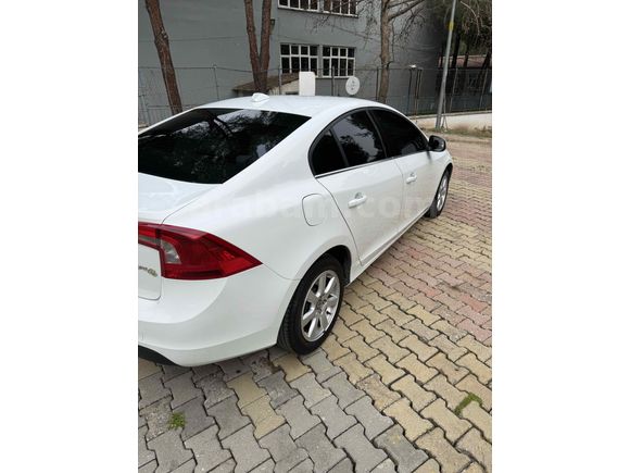 Sahibinden Volvo S60 1.6 D 2012 Model 