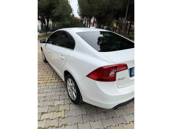 Sahibinden Volvo S60 1.6 D 2012 Model 
