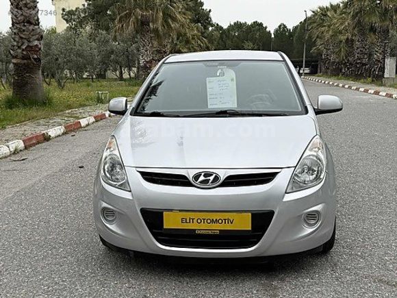 ELİT OTOMOTİVDEN