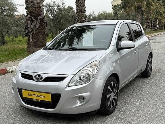 ELİT OTOMOTİVDEN