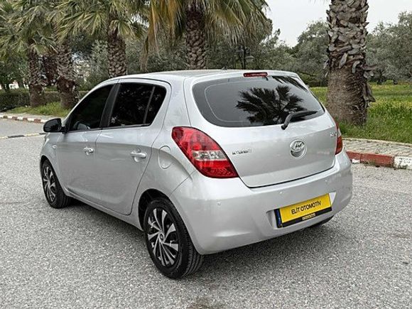 ELİT OTOMOTİVDEN