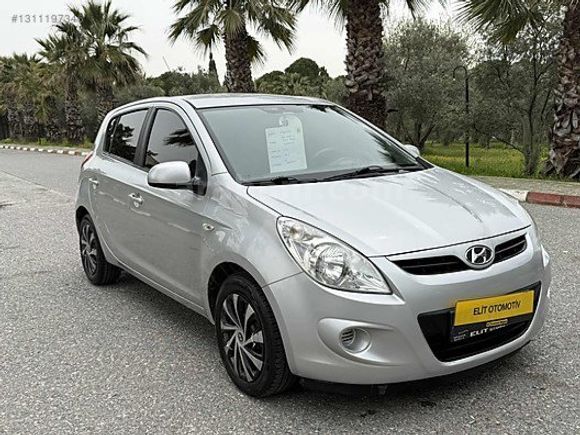 ELİT OTOMOTİVDEN