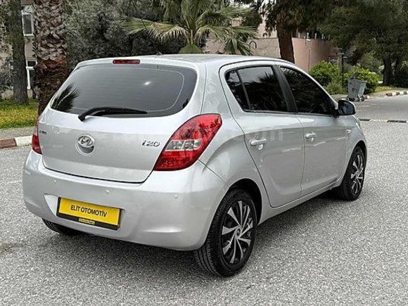 ELİT OTOMOTİVDEN