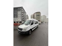 İlk Sahibinden Sprinter 22+1 Okul Paket