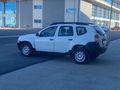 4x4 Dacia Duster 1.5 dCi Ambiance 2016 Model Sivas
