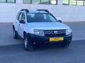 4x4 Dacia Duster 1.5 dCi Ambiance 2016 Model Sivas