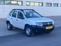 4x4 Dacia Duster 1.5 dCi Ambiance 2016 Model Sivas
