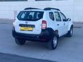 4x4 Dacia Duster 1.5 dCi Ambiance 2016 Model Sivas