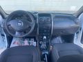4x4 Dacia Duster 1.5 dCi Ambiance 2016 Model Sivas