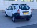 4x4 Dacia Duster 1.5 dCi Ambiance 2016 Model Sivas
