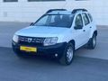 4x4 Dacia Duster 1.5 dCi Ambiance 2016 Model Sivas