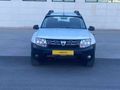 4x4 Dacia Duster 1.5 dCi Ambiance 2016 Model Sivas