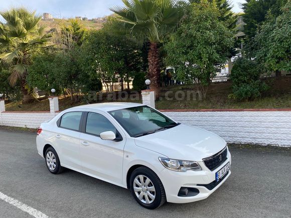 HATASIZ  DÜŞÜK KM1.6HDI DEĞİŞENSİZ 2 PARCA BOYALI