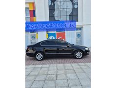 Galeriden Volkswagen Passat 1.4 TSi Comfortline 2011 Model Samsun