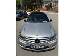 Sahibinden Mercedes - Benz C 180 BlueEFFICIENCY AMG 2012 Model


 