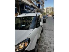 Sahibinden Fiat Doblo Cargo 1.3 Multijet Plus 2020 Model 
