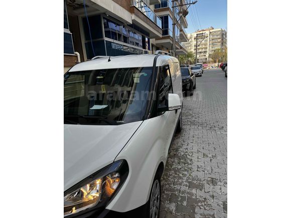 Sahibinden Fiat Doblo Cargo 1.3 Multijet Plus 2020 Model 