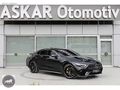 ASKAR OTOMOTİV'DEN 2020 AMG-GT63S 4MATİC AKS-VAKUM-AİRMATİC BAYİ