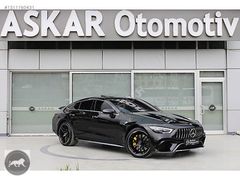 ASKAR OTOMOTİV'DEN 2020 AMG-GT63S 4MATİC AKS-VAKUM-AİRMATİC BAYİ