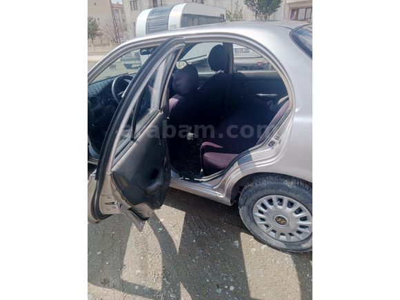 Sahibinden Hyundai Accent 1.3 GLS 1998 Model