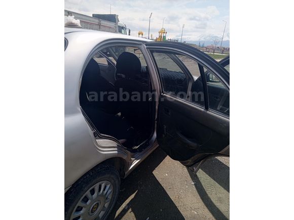 Sahibinden Hyundai Accent 1.3 GLS 1998 Model