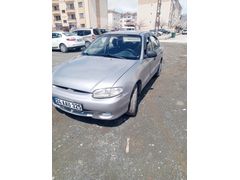Sahibinden Hyundai Accent 1.3 GLS 1998 Model