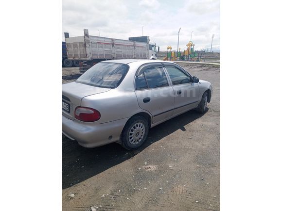 Sahibinden Hyundai Accent 1.3 GLS 1998 Model
