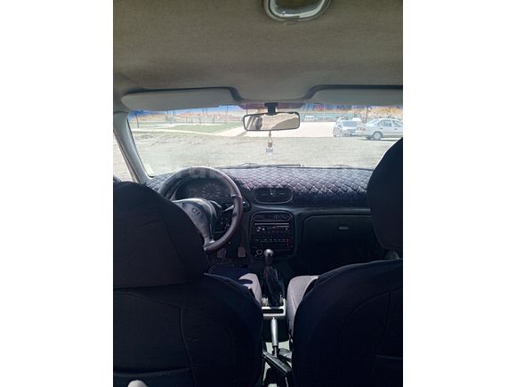 Sahibinden Hyundai Accent 1.3 GLS 1998 Model