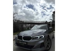 LİONCARS’DAN BMW 3.20i 0501 077 0897